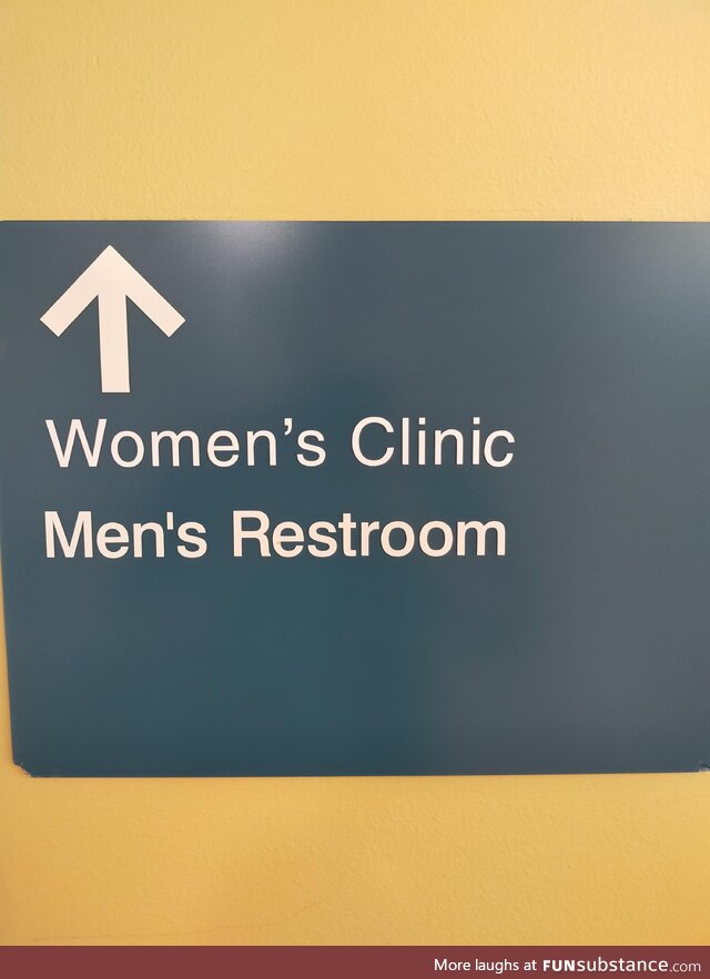 Seen at local hospital