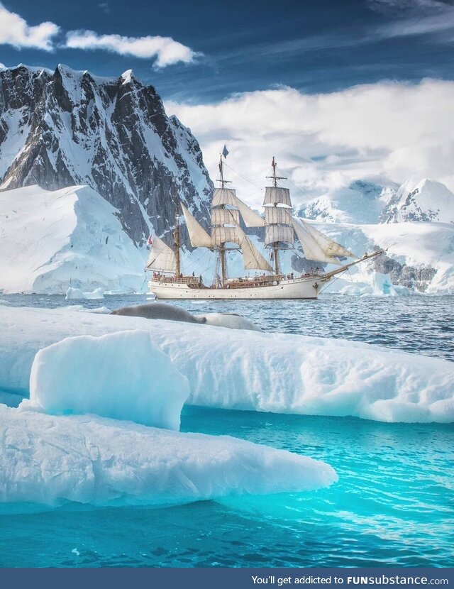 antarctica