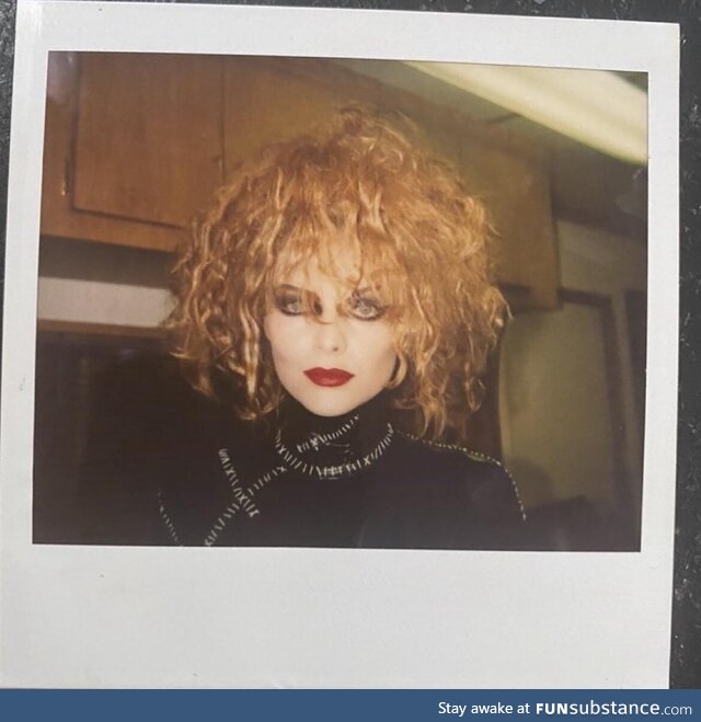 Michelle Pfeiffer continuity image from ‘Batman Returns’