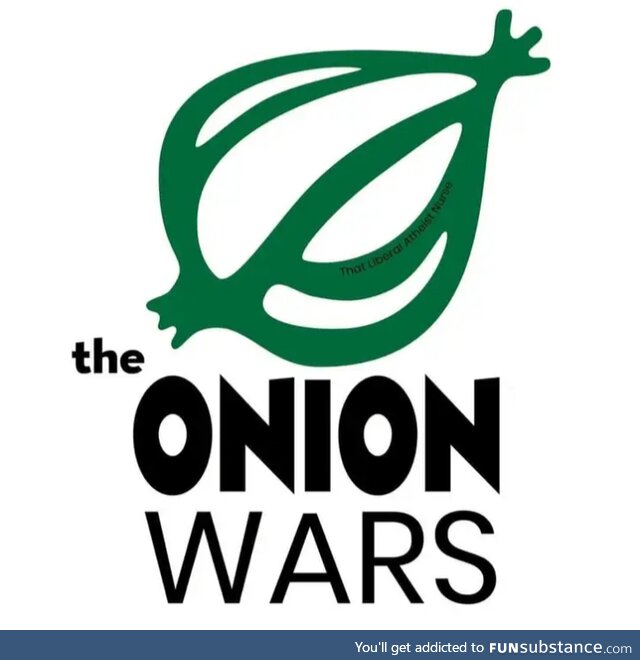 The time of Alex Jones is over. Now is the age of the Onion.