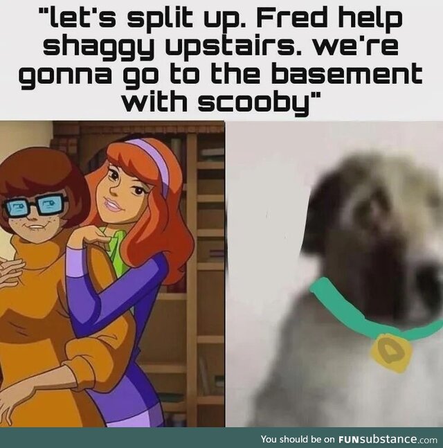 scoob