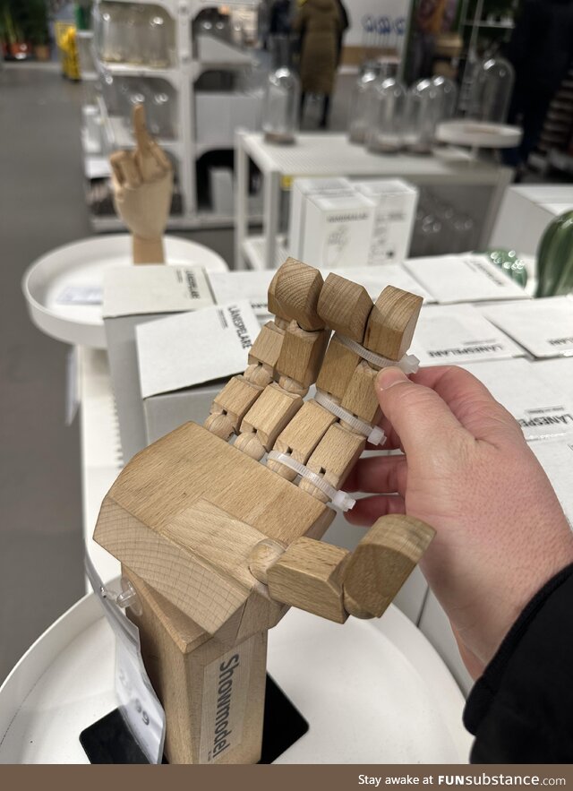 IKEA is slowly getting smarter