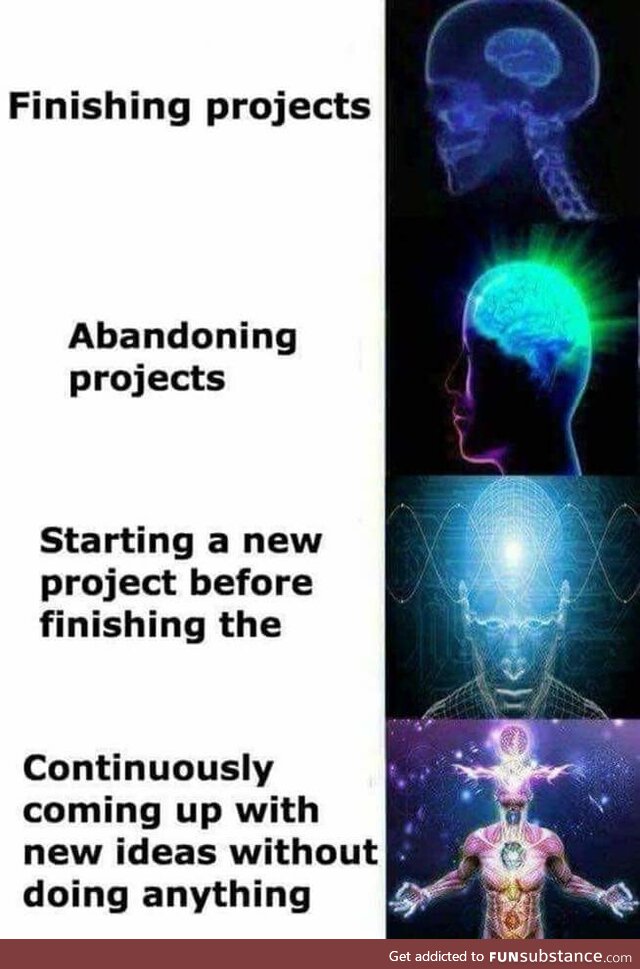 Projects