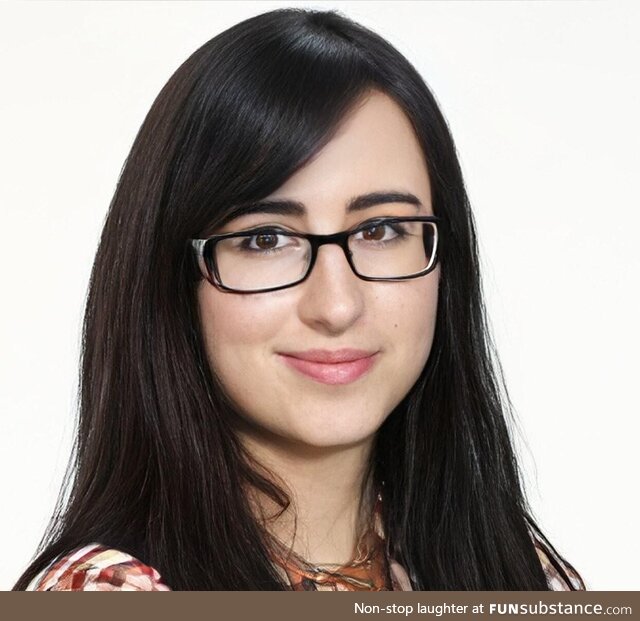 John Oliver as Jenna Oliver