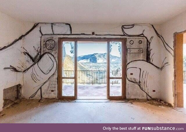 Clever art