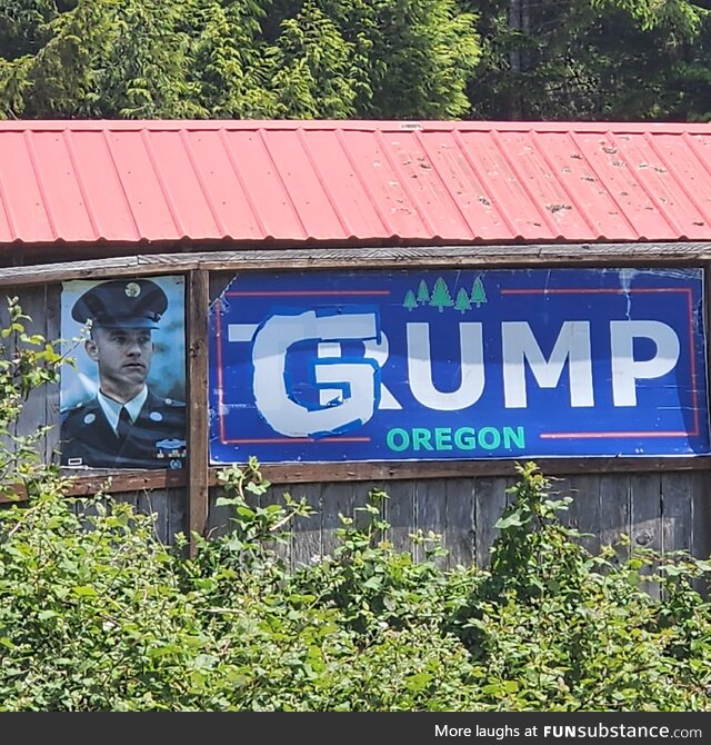 Gump 2024!