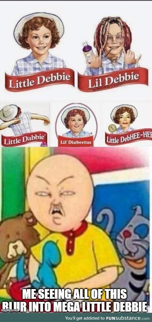 Little debbie