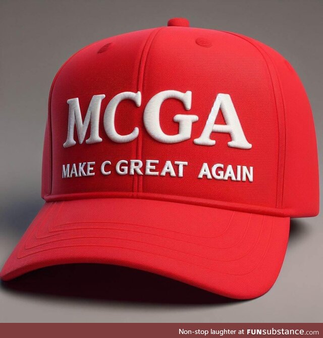 makeCGreatAgain