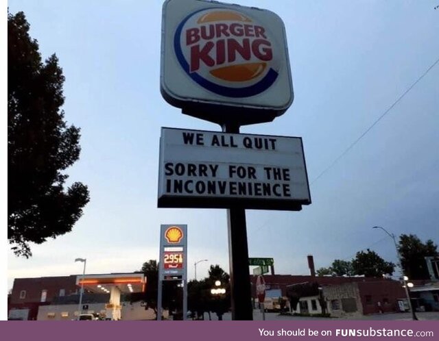 Powerful. In lincoln, nebraska