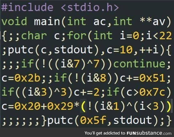 cursedProgram