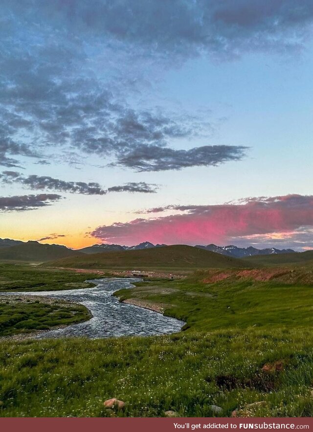 #Deosai