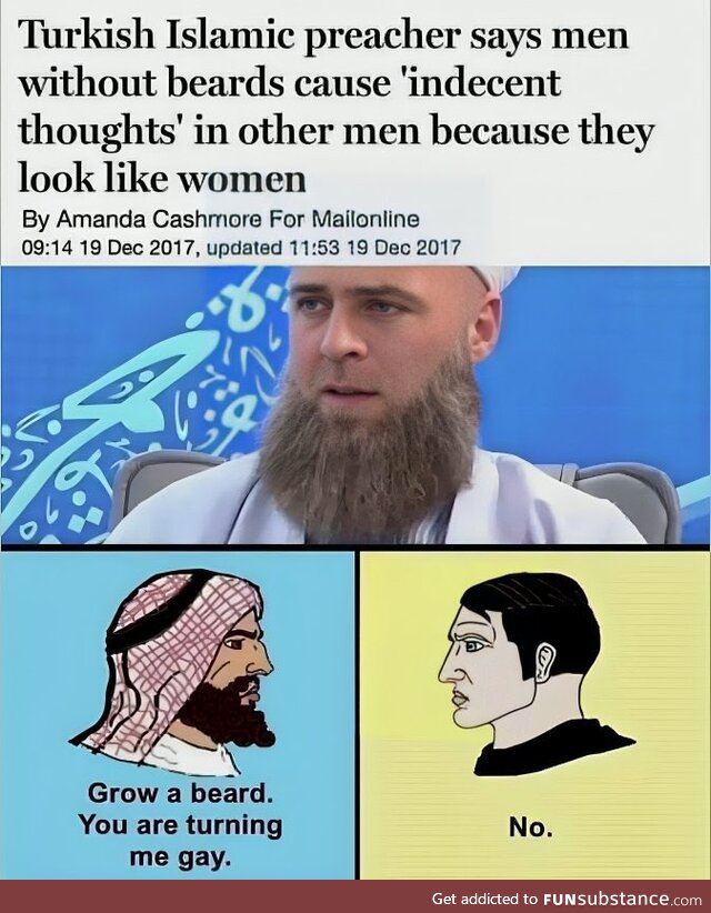 Just Islamic things