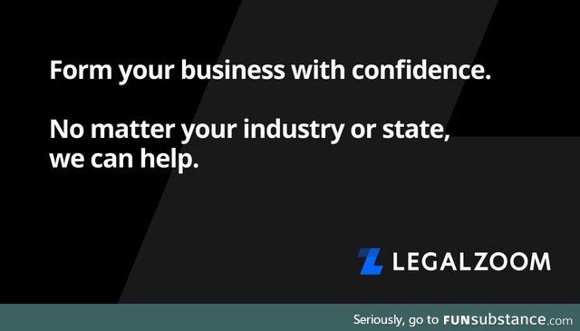 Hey , ready to set up your business? Whether it’s an LLC, a Corporation, a DBA,