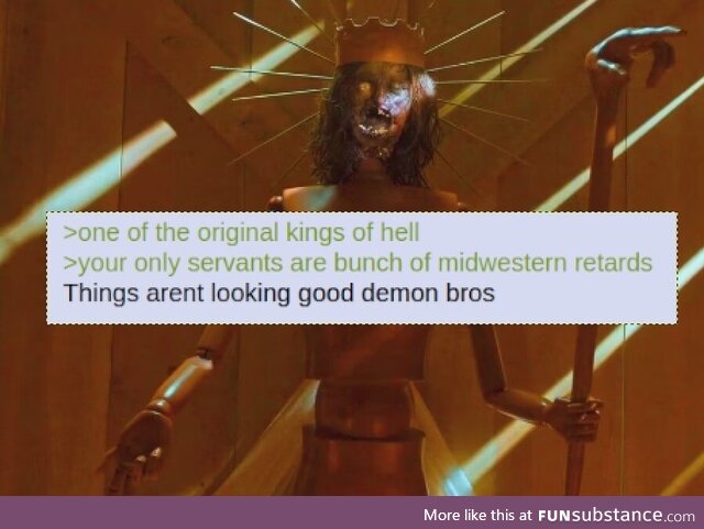 Uncomfortable madly delectable