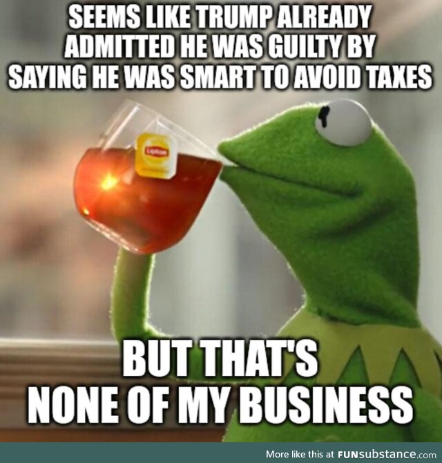 How quickly people forget