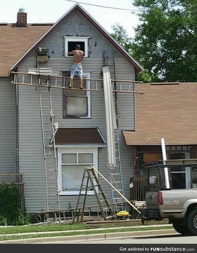 Nothing that can go wrong there Jim, don't worry