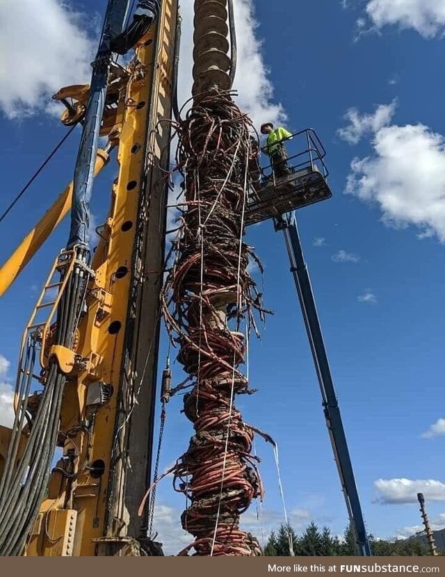 Boss isn’t gonna be happy with that one