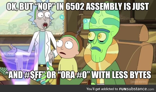 codeObfuscationBeLike