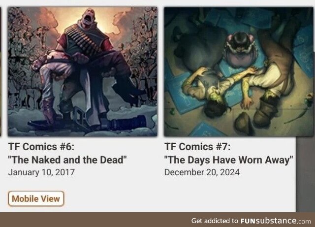 Holy poop lads it's real