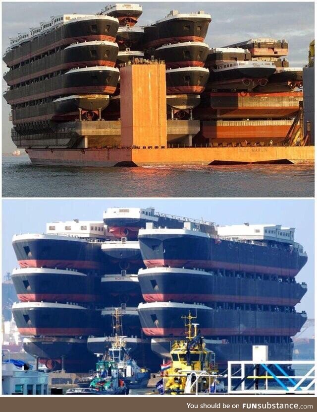 How many ship ships could a ship ship ship if a ship ship could ship ship ships?