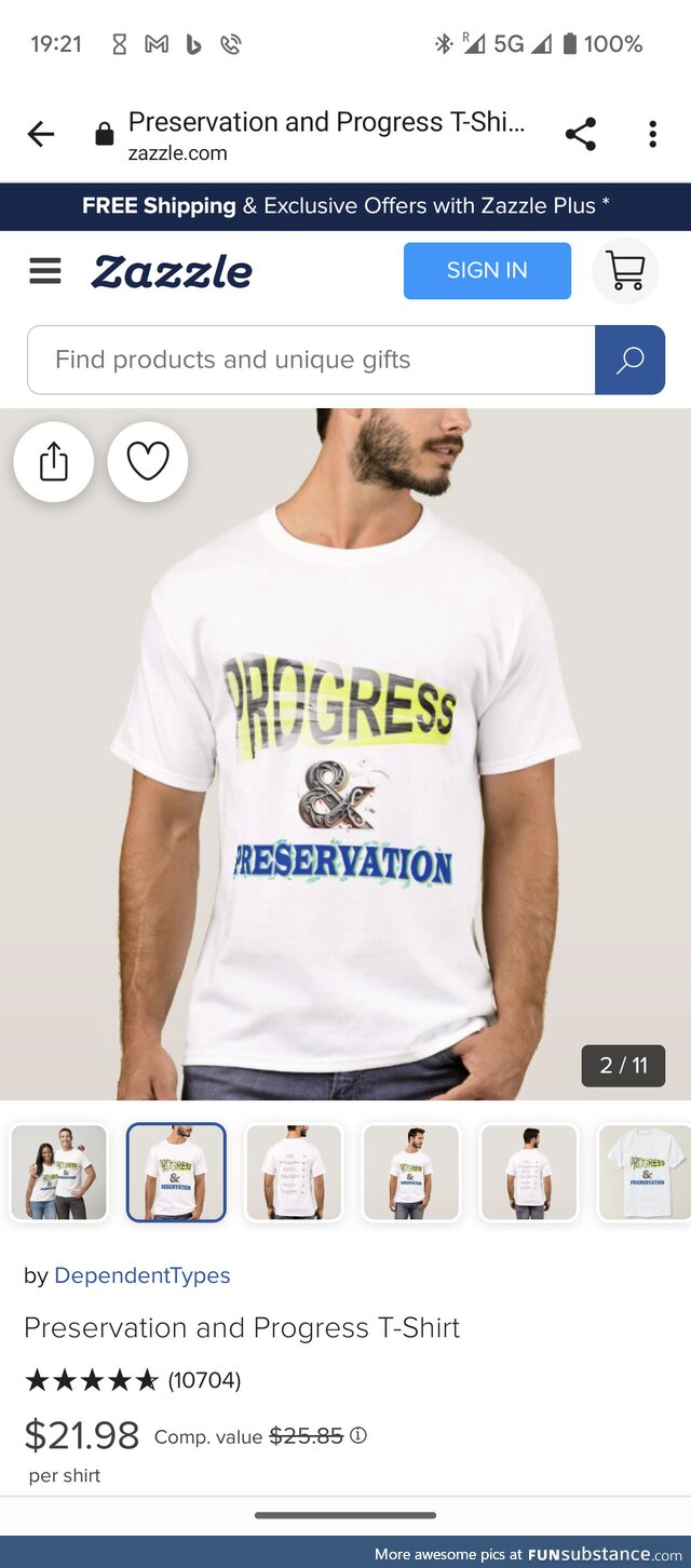 soundNessTheoremTShirt
