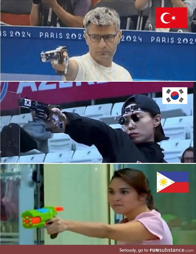 Philippines is not playing