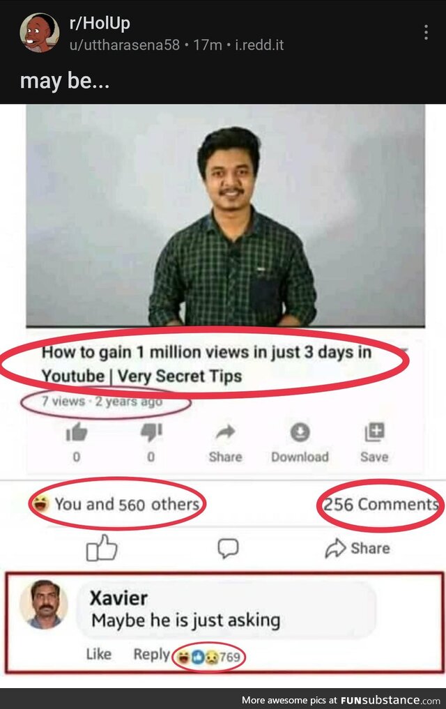YouTube... The best of the best