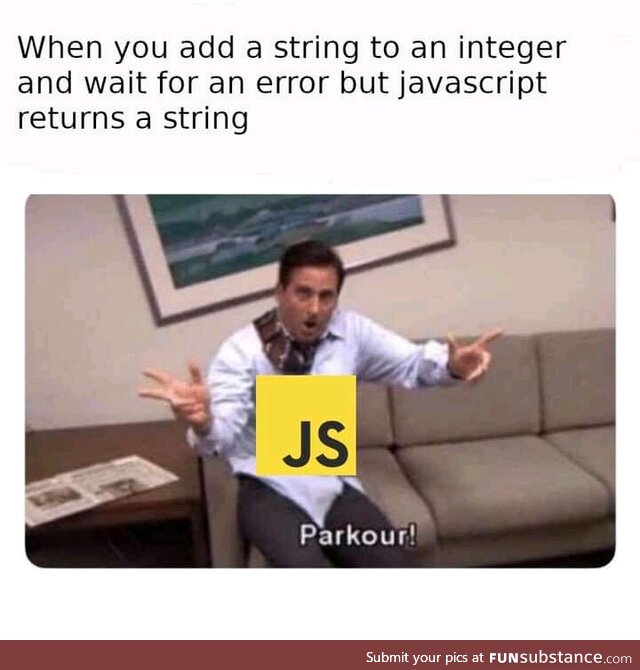 hailJavascript