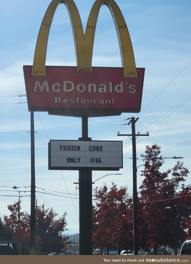 Inflation is getting wildly out of control