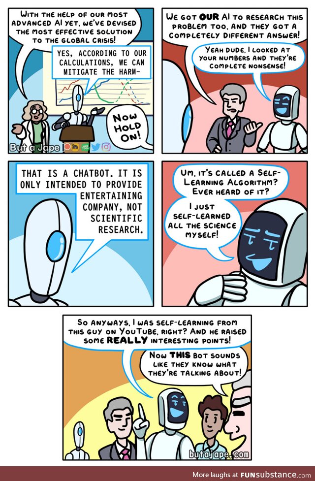Ai solutions