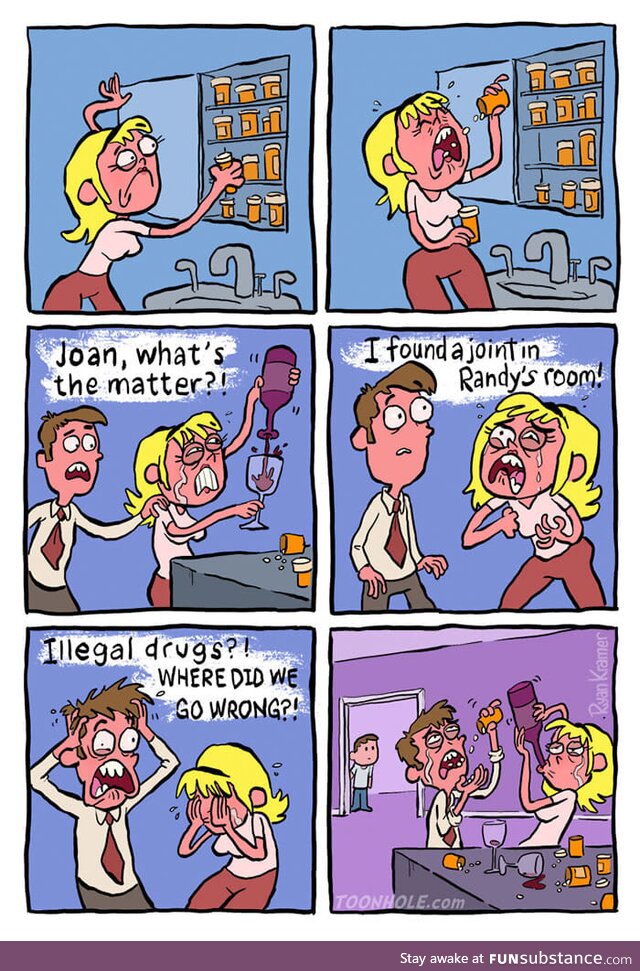 Messy virgin spectacular