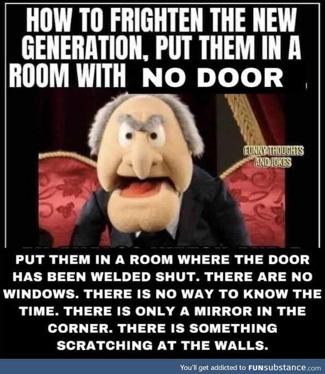 Retiring philosophical waiting