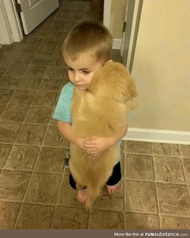 Best friends