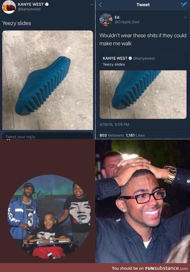 Three Squid