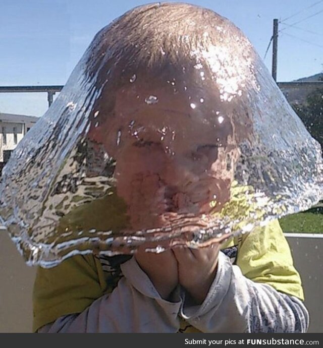 Perfectly timed capture