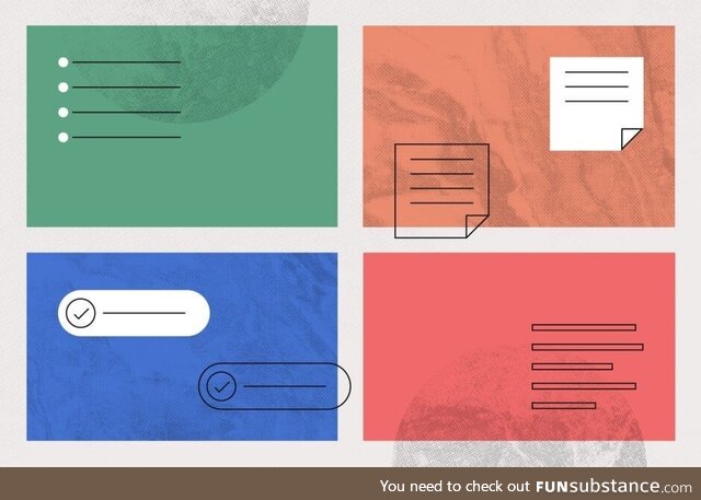 The Eisenhower Matrix is a task management tool that helps you organize and prioritize