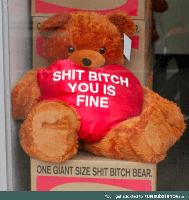 And they say romance is dead