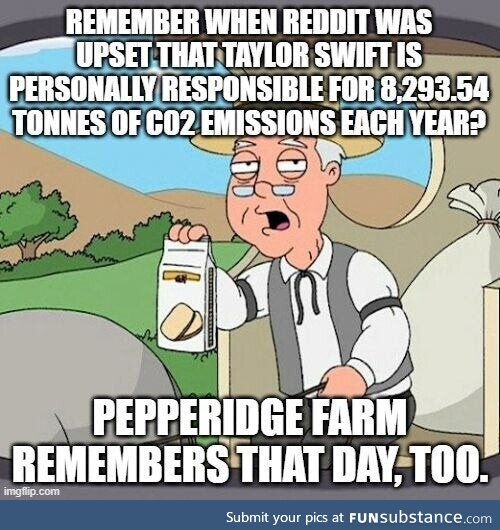 And all people are talking about today is not being able to get her tickets
