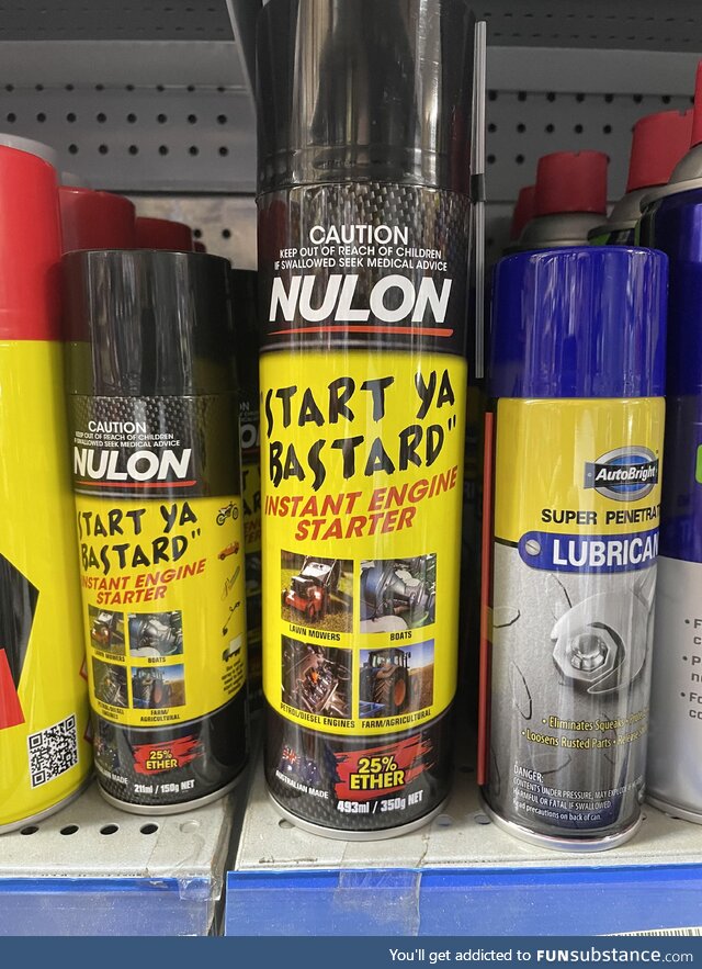 How to fix a broken car in Australia