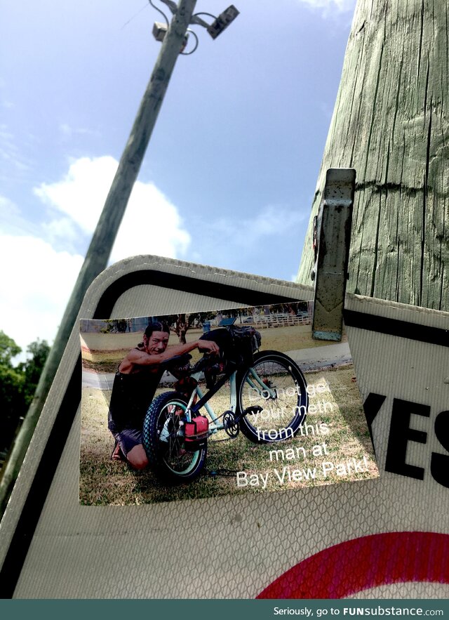 Only in Key West