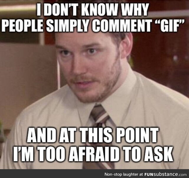 It’s not about pronunciation, is it?