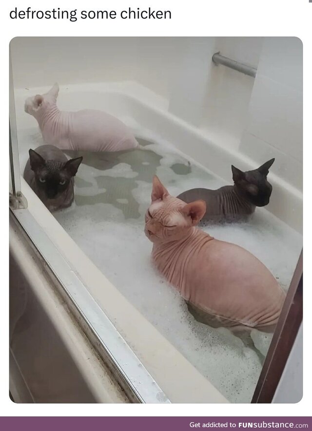 Wash your Bingi