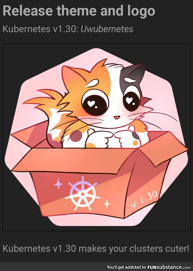 kubernetesFinalForm