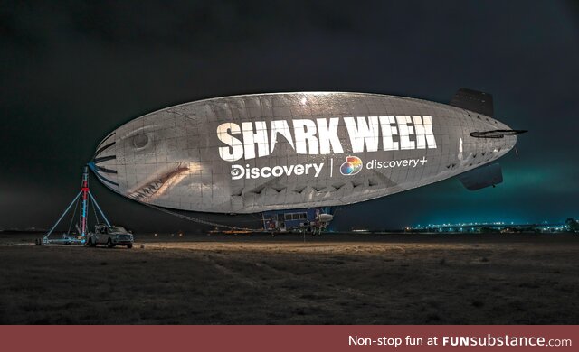 Shark Week in San Diego 2023