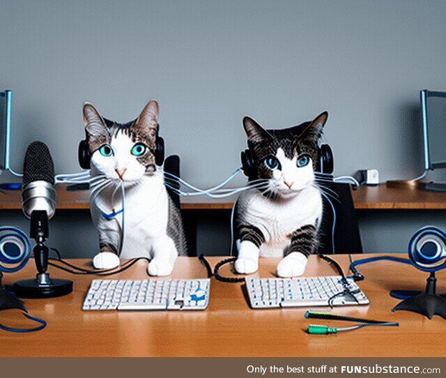 Podcats