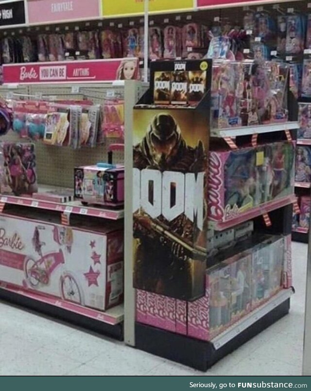 From doom