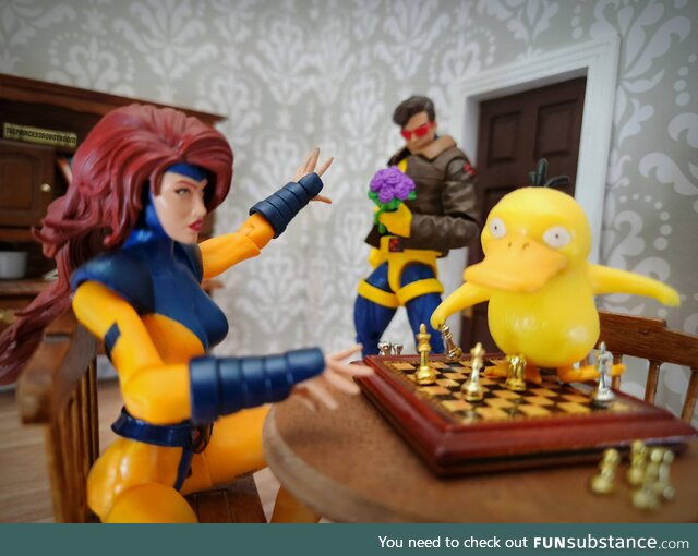 Playing mindgames