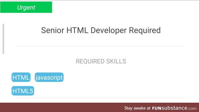 amApyingForHTMLDeveloperRole