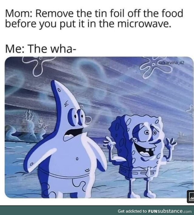 True story unfortunately