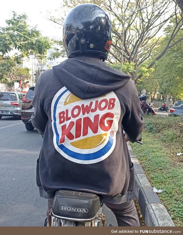Why